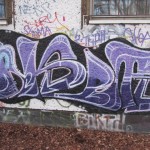 IMG 0029-150x150 in Graffitis machen graue Wände lebendig.. Teil I