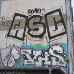 IMG 0009-150x150 in Graffitis machen graue Wände lebendig.. Teil I